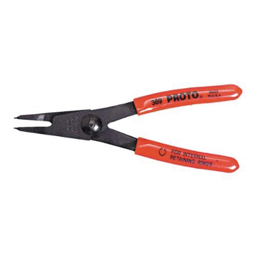  - Retaining & Lock Ring Pliers